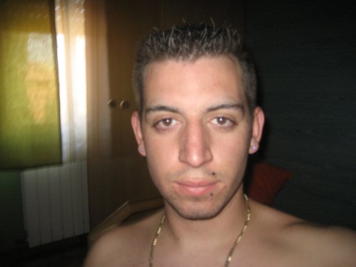 Fotografia de elnenederivas, Chico de 38 años