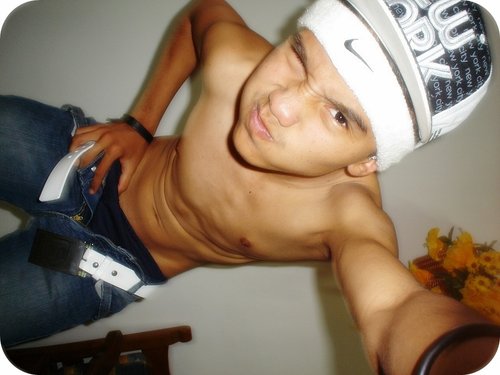 Fotografia de bengiie, Chico de 34 años