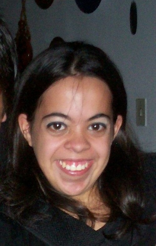 Fotografia de solsito21, Chica de 36 años