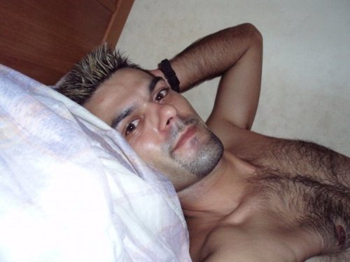 Fotografia de zzALEXzz, Chico de 45 años