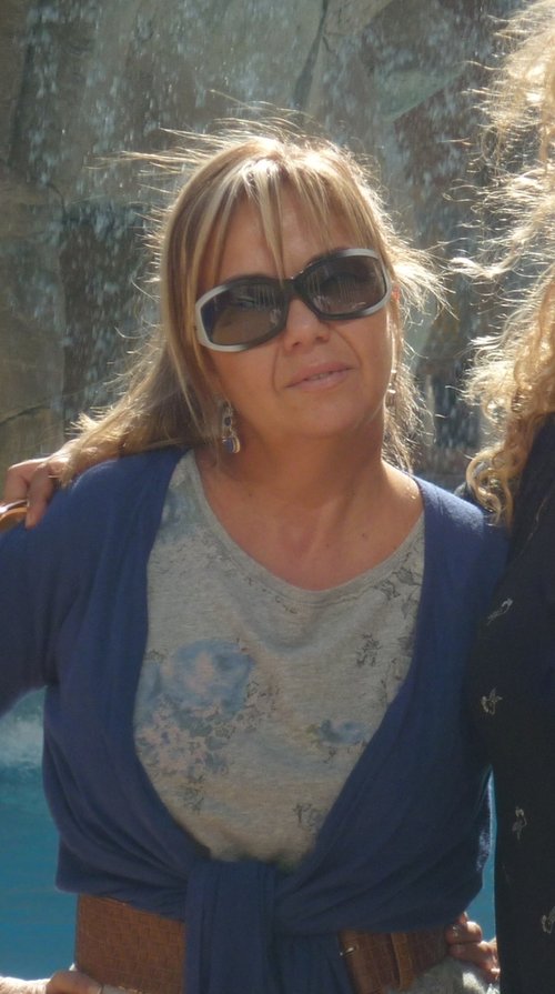 Fotografia de masdiego, Chica de 52 años