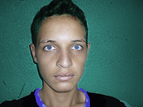 Fotografia de naruto1991, Chico de 34 años