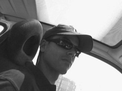Fotografia de SrMarron, Chico de 48 años