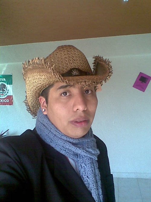 Fotografia de FRAVELMEX, Chico de 41 años