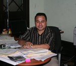 Fotografia de AldrinD, Chico de 51 años
