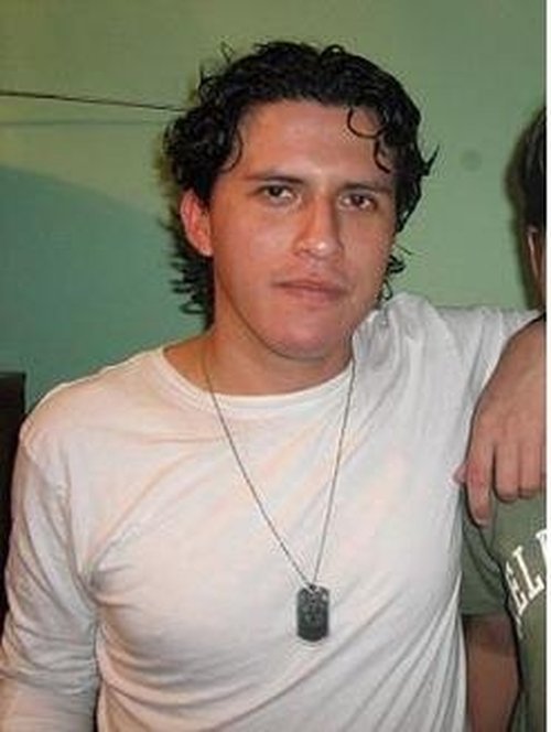 Fotografia de Pagliuca, Chico de 43 años