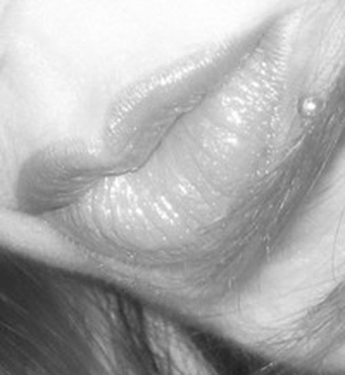 Fotografia de brujanovata, Chica de 59 años