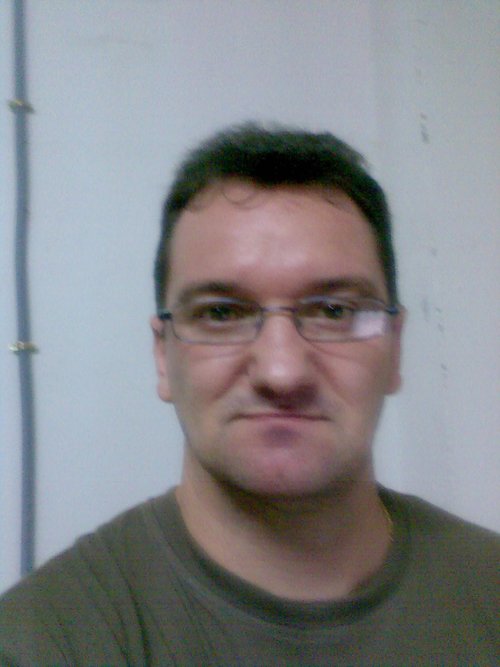 Fotografia de yoe36, Chico de 52 años