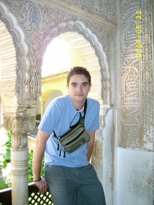 Fotografia de lordculter, Chico de 45 años
