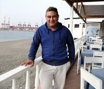 Fotografia de Valcaren, Chico de 46 años