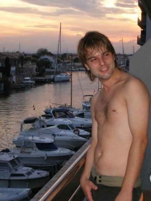 Fotografia de Jon27, Chico de 44 años