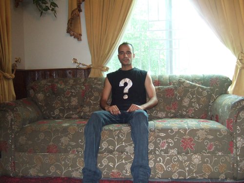 Fotografia de faithful101, Chico de 41 años