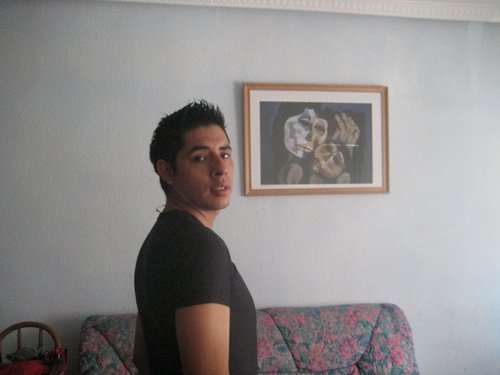 Fotografia de YadielMadrid, Chico de 42 años