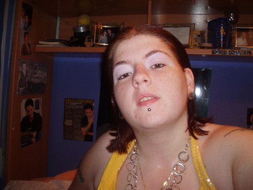 Fotografia de tamaddm, Chica de 36 años