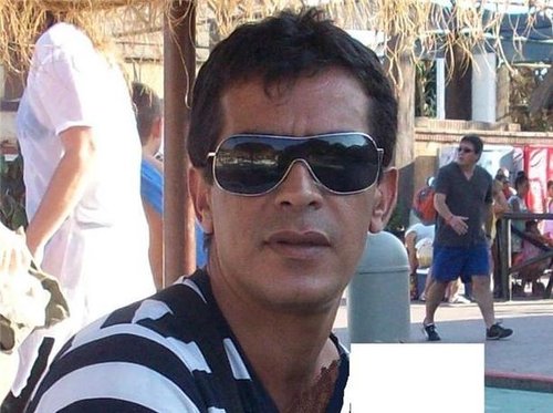 Fotografia de JULIANGAN, Chico de 56 años