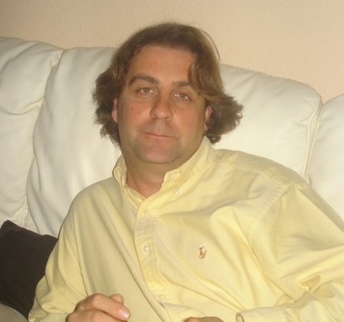 Fotografia de michacris, Chico de 55 años