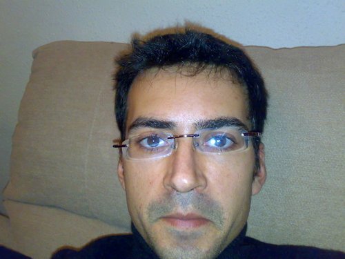 Fotografia de eduman, Chico de 47 años