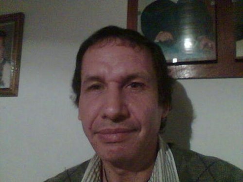 Fotografia de fernandobris123, Chico de 64 años