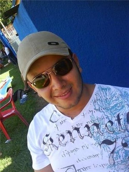 Fotografia de diego5314, Chico de 36 años