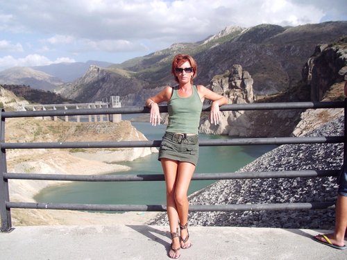 Fotografia de susa039, Chica de 56 años