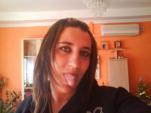Fotografia de nikaalma, Chica de 36 años
