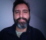 Fotografia de UNODEMALAGA, Chico de 53 años