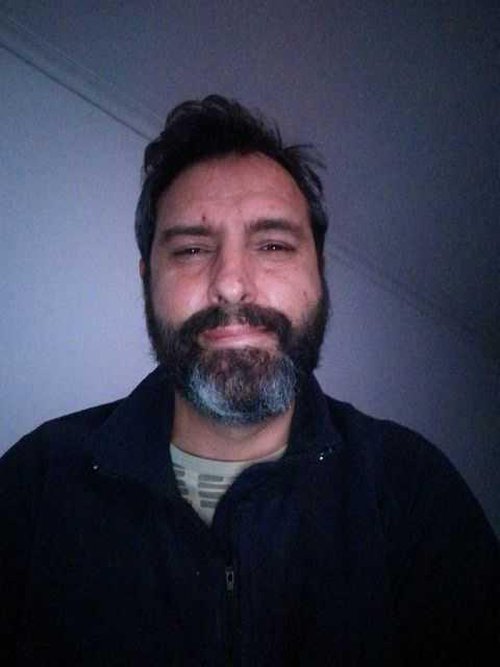 Fotografia de UNODEMALAGA, Chico de 53 años