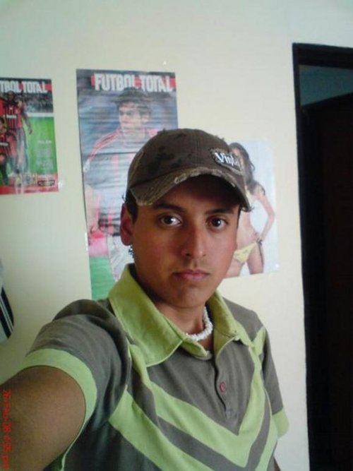 Fotografia de MARTY111, Chico de 37 años