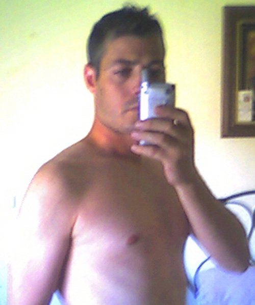 Fotografia de emac, Chico de 47 años