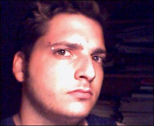Fotografia de ricardo007, Chico de 41 años