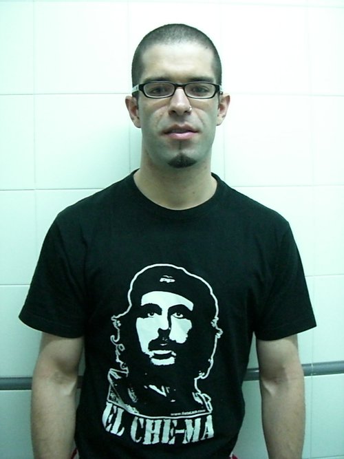 Fotografia de nic0914, Chico de 47 años