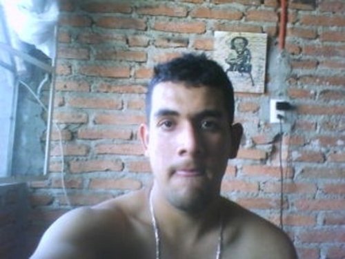 Fotografia de juanpablo18015, Chico de 45 años