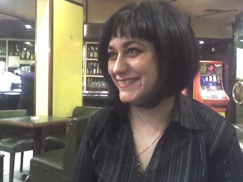Fotografia de 1967teresa, Chica de 57 años
