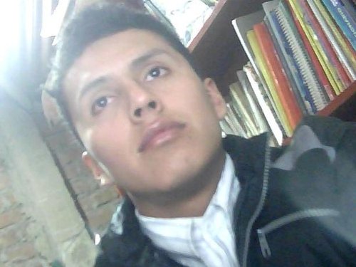 Fotografia de XxPablOxX, Chico de 37 años