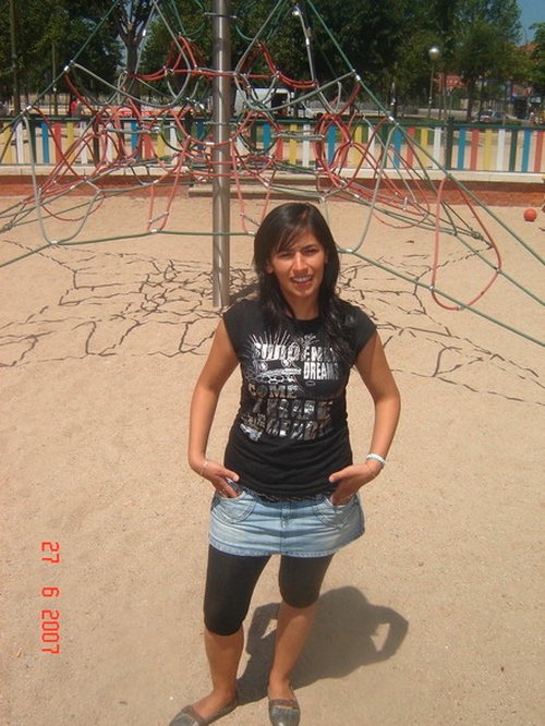 Fotografia de soleteargentina, Chica de 47 años