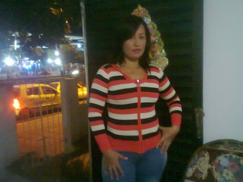 Fotografia de belkisdiaz, Chica de 43 años