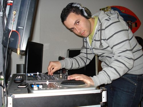 Fotografia de IsmaelDj, Chico de 38 años