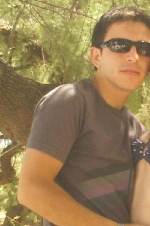 Fotografia de djjorge97, Chico de 41 años