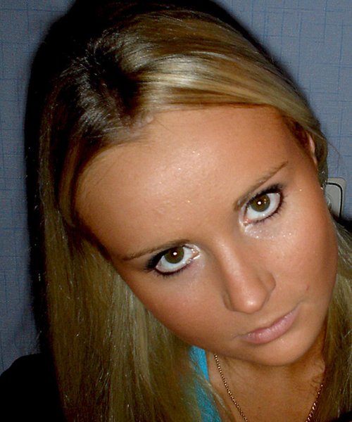 Fotografia de Any555a, Chica de 44 años