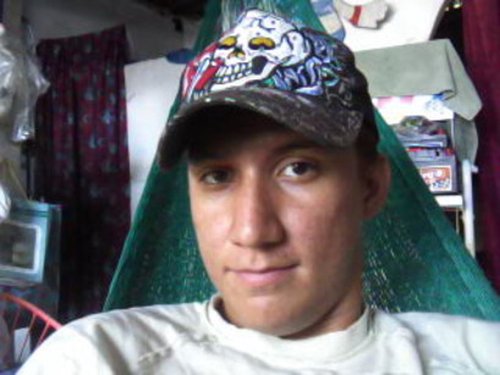 Fotografia de acteck2, Chico de 33 años