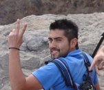 Fotografia de juandavidmtzm, Chico de 42 años