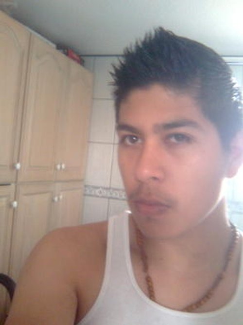 Fotografia de antraxx, Chico de 34 años