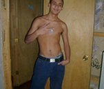 Fotografia de ooalberto, Chico de 35 años