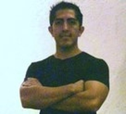 Fotografia de Brich, Chico de 43 años