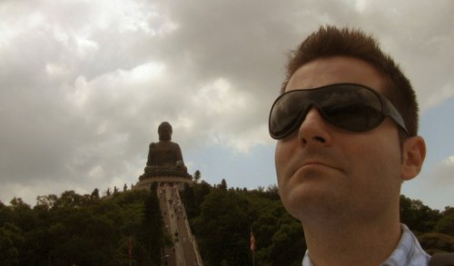 Fotografia de Konichiwa, Chico de 45 años