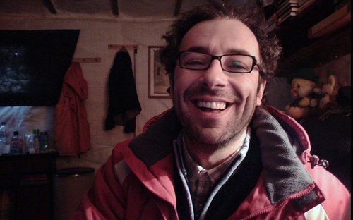 Fotografia de luzitano33, Chico de 54 años