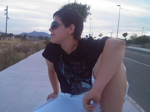 Fotografia de diegitohh, Chico de 33 años