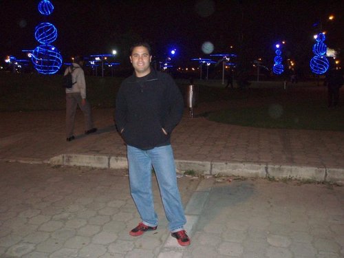 Fotografia de pastelado, Chico de 44 años