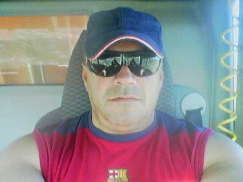 Fotografia de rafael59, Chico de 65 años