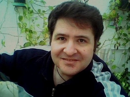 Fotografia de conen7, Chico de 51 años